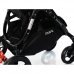 Детская коляска Valco Baby Snap 4 2в1 Dove Grey