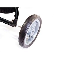 Детская коляска Valco Baby Snap 4 2в1 Coal Black