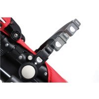 Детская коляска Valco Baby Snap 4 2в1 Coal Black