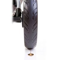 Детская коляска Valco Baby Snap 4 2в1 Coal Black