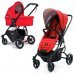 Детская коляска Valco Baby Snap 4 Ultra New 2 в 1