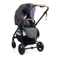 Прогулочная коляска Valco Baby Snap 4 Ultra Trend Grey Marle