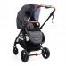 Прогулочная коляска Valco Baby Snap 4 Ultra Trend Grey Marle