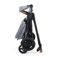 Прогулочная коляска Valco Baby Snap 4 Ultra Trend Grey Marle
