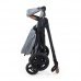 Прогулочная коляска Valco Baby Snap 4 Ultra Trend Grey Marle