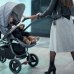 Прогулочная коляска Valco Baby Snap 4 Ultra Trend Grey Marle