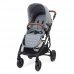 Прогулочная коляска Valco Baby Snap 4 Ultra Trend Grey Marle