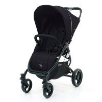Коляска Valco baby Snap 4 / Coal Black