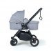Детская коляска Valco Baby Snap 4 2в1 Dove Grey