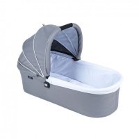 Детская коляска Valco Baby Snap 4 2в1 Coal Black