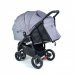 Детская коляска Valco Baby Snap 4 2в1 Dove Grey