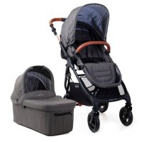 Детская коляска Valco Baby Snap Ultra Trend 4, 2 в 1 Детская коляска Valco Baby Snap Ultra Trend 4, 2 в 1