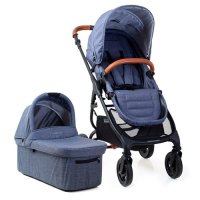 Детская коляска Valco Baby Snap Ultra Trend 4, 2 в 1