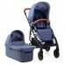 Детская коляска Valco Baby Snap Ultra Trend 4, 2 в 1