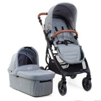 Детская коляска Valco Baby Snap Ultra Trend 4, 2 в 1