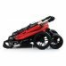 Детская коляска Valco Baby Snap Duo 2 в 1 Wine
