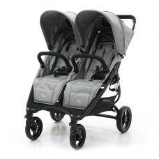 Прогулочная коляска Valco Baby Snap Duo Cool Grey