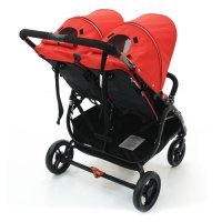 Прогулочная коляска Valco Baby Snap Duo Dove Grey