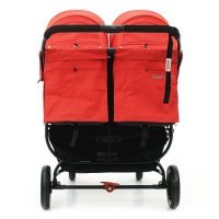 Прогулочная коляска Valco Baby Snap Duo Dove Grey