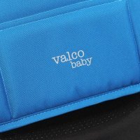 Прогулочная коляска Valco Baby Snap Duo Dove Grey