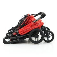 Прогулочная коляска Valco Baby Snap Duo Dove Grey