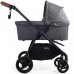 Детская коляска Valco Baby Snap 4 Trend New 2 в 1