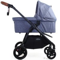Детская коляска Valco Baby Snap 4 Trend New 2 в 1