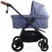 Детская коляска Valco Baby Snap 4 Trend New 2 в 1