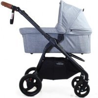 Детская коляска Valco Baby Snap 4 Trend New 2 в 1