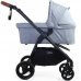 Детская коляска Valco Baby Snap 4 Trend New 2 в 1