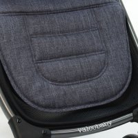 Детская коляска Valco Baby Snap 4 Trend New 2 в 1