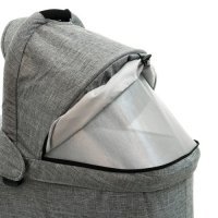 Детская коляска Valco Baby Snap 4 Trend New 2 в 1
