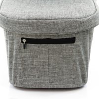 Детская коляска Valco Baby Snap 4 Trend New 2 в 1