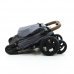 Детская коляска Valco Baby Snap 4 Trend New 2 в 1