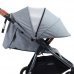 Детская коляска Valco Baby Snap 4 Trend New 2 в 1