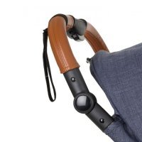 Детская коляска Valco Baby Snap 4 Trend New 2 в 1