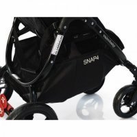 Коляска Valco baby Snap 4 / Wine