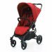 Детская коляска Valco Baby Snap 4 2в1 Dove Grey