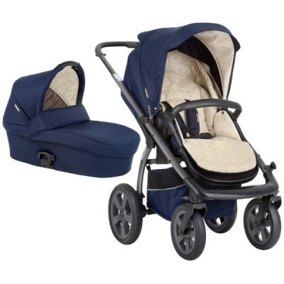 Коляска X-lander X-Move (2 в 1) (desert team)