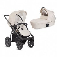 Коляска X-lander X-Move (2 в 1) (daylight beige)