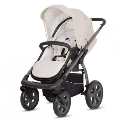 Коляска X-lander X-Move (daylight beige)