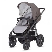 Коляска X-lander X-Move (evening grey)