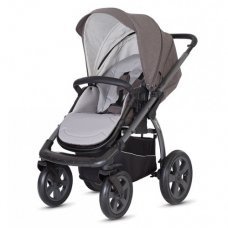 Коляска X-lander X-Move (evening grey)