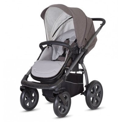 Коляска X-lander X-Move (evening grey)