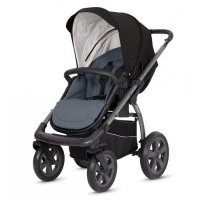 Коляска X-lander X-Move (lunar black)