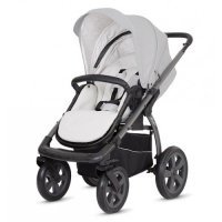 Коляска X-lander X-Move (morning grey)