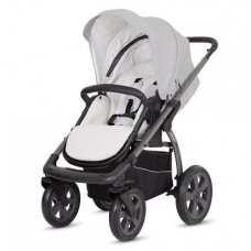 Коляска X-lander X-Move (morning grey)