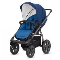 Коляска X-lander X-Move (night blue)