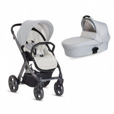 Коляска X-lander X-Pulse (2 в 1) (morning grey)