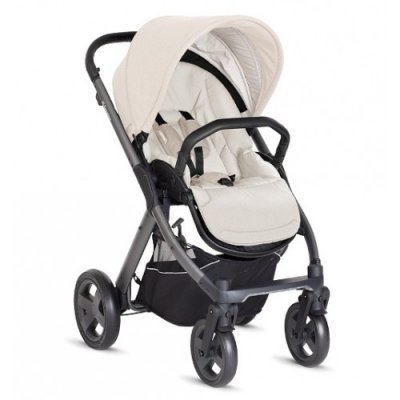 Коляска X-lander X-Pulse (daylight beige)